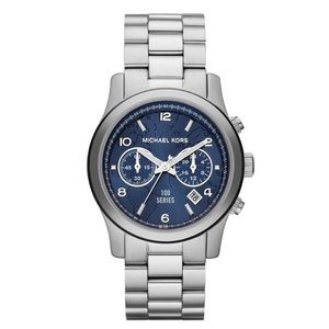 Michael Kors MK5814 Watch Hunger Stop 100 Series